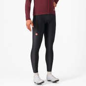 Castelli Hlače Espresso BT - Črna, L