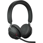 JABRA Evolve2 65, Link380a MS Stereo Black
