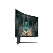 SAMSUNG gaming Monitor 32 LS32BG650EUXEN 2560x1440/ 240Hz