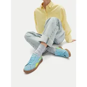 Superge Reebok CLUB C GROUNDS UK 100221373 Modra