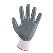 Nitrilne rokavice. xl 310.0418 ks tools