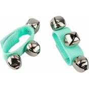 Noicetone M B002-3 19cm Zvončki Green