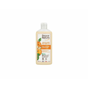 Naravni gel in šampon za tuširanje, pomarančni cvet, 250 ml (ekološko)
