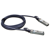 Planet CB-DASFP-2M, SFP+ metalni priključni kabel, 10Gb/s, 2m