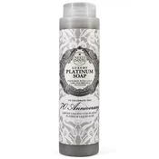 NESTI DANTE Platinum tuš gel Luxury, 300ml