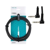 Gewa patch kabel Basic Line 0,9m 190.380