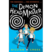 Demon Headmaster