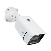 PNI IP3POE video nadzorna kamera z IP, 3MP, zunanji IP66, vgrajen mikrofon