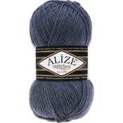 Alize Superlana Klasik 203 Pletilna preja