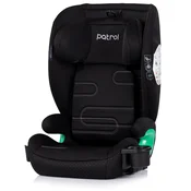 Chipolino Patrol auto sedište 100-150cm, isofix