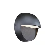 Westinghouse 65790 - WINSLETT LED spoljna zidna svetiljka, 10 W, 230 V, IP44