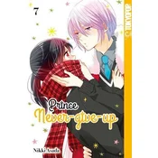 Prince Never-give-up 07