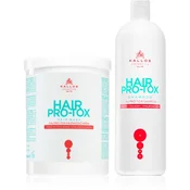 Kallos Hair Pro-Tox set