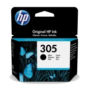 Tinta HP 305 - Crna
