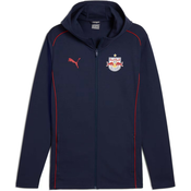 Mikica s kapuco Puma RBS Casuals Hooded Jkt