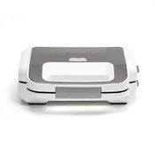 TEFAL SW 7011 Snack XL Sandwich-Waffel-Kombigerät