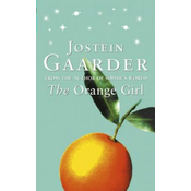 Orange Girl
