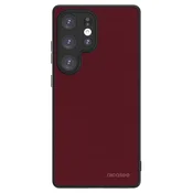 ULTIMATE CASE PowerShare za Samsung Galaxy S25 Ultra 5G - Burgundy red