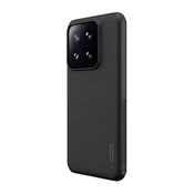 Maska za Xiaomi 14 Nillkin Super Frosted Shield Pro crna
