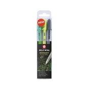 Gelna pisala Sakura Gelly Roll MOONLIGHT - 3 kosi | različni kompleti