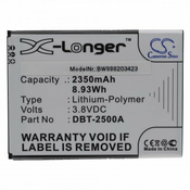 Baterija za Doro 8035, 2350 mAh