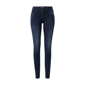 LTB Kavbojke Molly, modra
