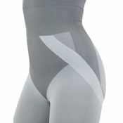Hlače za hujšanje, masažo in oblikovanje postave Lanaform Mass & Slim Legging Velikost S