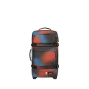 EASTPAK Potovalna torba Eastpak Sac de voyage 2 roulettes TransitR M NBA Gradient modra/rdeča