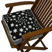 Aberto Design Dekorativni jastuk YM1287, 42x42 cm, Šareni