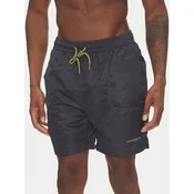 Lindbergh Kopalne hlače 30-505056 Mornarsko modra Relaxed Fit