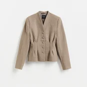 Reserved - LADIES` OUTER JACKET