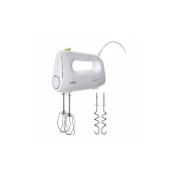 BRAUN Mikser HM1110WH, 450W, Beli
