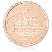Rimmel Stay Matte puder