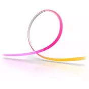 PHILIPS HUE pametna LED traka OMNIGLOW STRIP LIGHT 10M EMEA 8721103089533