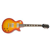 EPIPHONE EL.KITARA LP TRIBUTE 09FC OUTFI