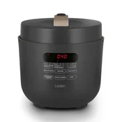 Lauben elektricni lonac na tlak 5000AT, 5 l, 9 programa