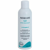 Synchroline Aknicare gel za cišcenje kože lica sklono aknama i seboreji (with GT peptide-10) 200 ml