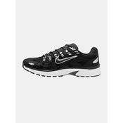 Sneakers Nike P-6000 Black/ Black-White-Metallic Silver EUR 42