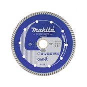 MAKITA diamantna rezalna plošča Turbo 200 mm, B-13029