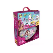 BARBIE Fashion Bag plastelin 91928