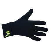 Karpos POLARTEC GLOVE, moške pohodne rokavice, črna 2500870