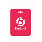 Blacknut Gift Card 6 Months GLOBAL
