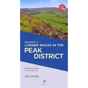 Bradwells Longer Walks in the Peak District