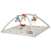 Foppapedretti Igralna podloga TRAINER Circus