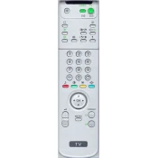General SONY RM-893 - združljiv daljinski upravljalnik znamke General