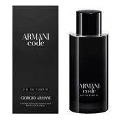 Giorgio Armani Code Eau de Parfum 125 ml.