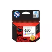 HP 650 CZ102AE Color