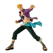 Figurica One Piece - Marco Battle Record Collection