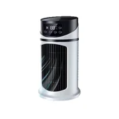Prenosiva mini klima 3 u 1, Ventilator i ovlaživac vazduha, USB