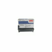 OKI C824 (46857508), originalna optična enota, črna, 30000 strani, Za tiskalnik: OKI C824, OKI C824DN, OKI C824N, OKI C834, OKI C834 SERIES, OKI